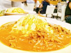 -CoCo壱番屋(久光百货店)