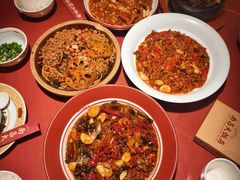 -南昌大饭店·非遗南昌菜(万寿宫店)