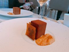 -Le Bernardin
