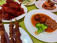 -海韵之星邮轮水会(明发商业广场店)