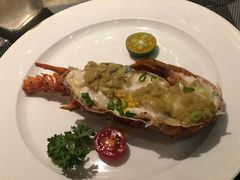 -安蒂娅·海鲜自助餐厅(安蒂娅美兰酒店)