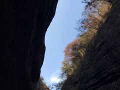 -皖西大裂谷