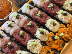 -鮨冠OMAKASE食べ放题(北京首店)