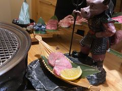 -龍二烧肉酒场(九亭店)