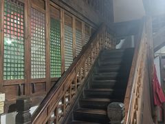 -知鱼轩