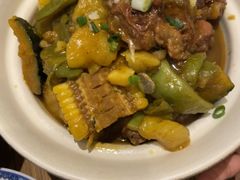 -金掌勺·锅包肉(广渠门店)