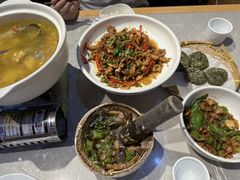 -大碗先生(万家丽店)