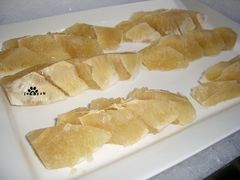 -永泰福朋喜来登酒店-宜客乐自助餐厅(远大路店)