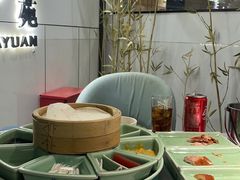 -羲和雅苑•北京烤鸭(国贸商城店)
