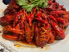 -莲餐厅·湖北菜·潜江小龙虾店(愚园路店)