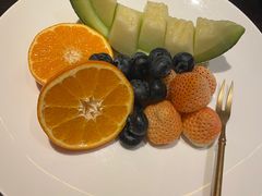 -甄御•海鲜新青岛菜(麦岛店)