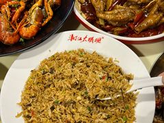 -湘江大码头·龙虾馆(渔人码头一店)