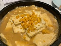 -北李妈妈菜·海肠捞饭(高新万达店)