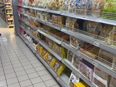 -大润发(勤业店)