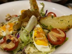-LA CREPERIE BRETONNE布列塔尼法式餐厅(天童北路店)