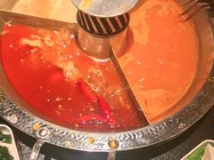 -晓宇重庆火锅(西安荟聚店)