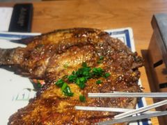 -老高烧烤(龙华星河iCO店)