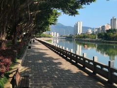 -光明港公园