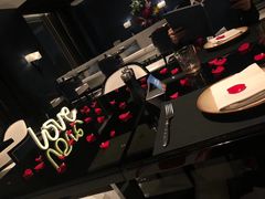 -上海苏宁宝丽嘉酒店·Cafe Bellagio西餐厅