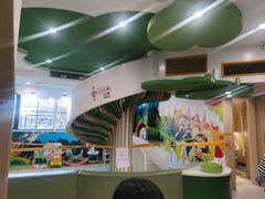 -极橙儿童齿科矫正中心(奥城店)