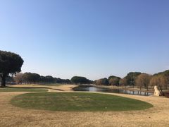 -旭宝高尔夫俱乐部