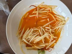 -老运河餐厅
