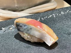 -嶺寿司