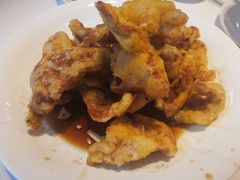-萍香大厨·锅包肉(大东门店)