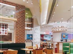 大堂-COCO壱番屋(现代城店)