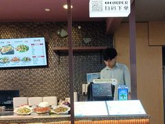 -食代馆(深业上城店)