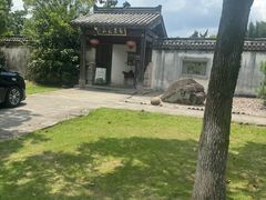 -万景茶庄·台州菜