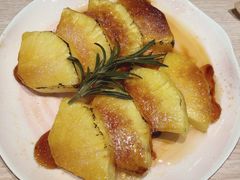 -卡朋西餐(悦汇城店)