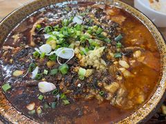 水煮肉片-一碗香(南坪新街店)