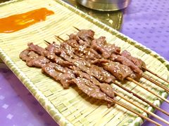 -十三道烧烤(保利西街店)