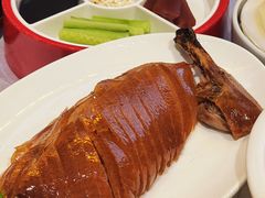 -满堂·烤鸭店·北京菜(鼓楼店)