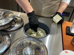 -野人先生Gelato(上海长宁龙之梦店)