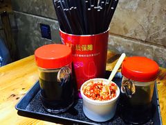 -肆姐面粉馆(坡子街店)