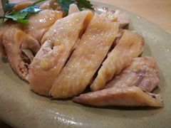 招牌百家鸡-百家鸡味馆(清泰店)