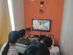 -玩坞轰趴馆·户外团建聚会主题生日派对馆(世豪广场店)