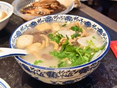 -小潘记鸭血粉丝汤