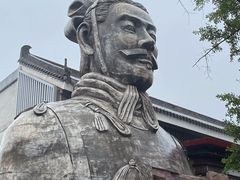 -秦始皇帝陵博物院(兵马俑)