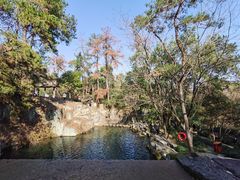 -千岛湖东南湖区