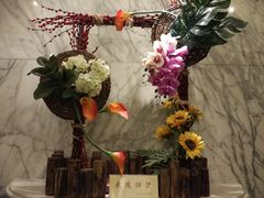 -汕头金海湾大酒店(万象城店)