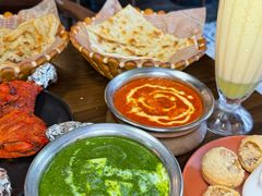 -南国印度餐厅Dakshin