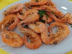 -秋姐美食店(旅游大道店)