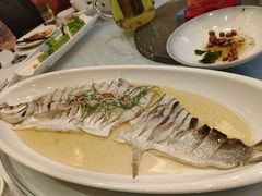 -龙汇酒家(沪闵路店)