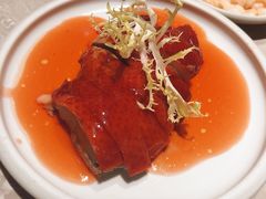 姑苏卤鸭-松鹤面馆·古法焖肉面(观前店)