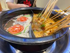 -钢管厂五区小郡肝火锅串串香(清河店)