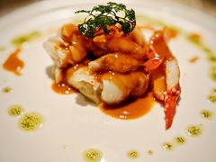 -Ginza Onodera铁板烧(外滩十八号店)