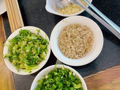 调料碟-冯记香辣兔火锅(茶店子总店)